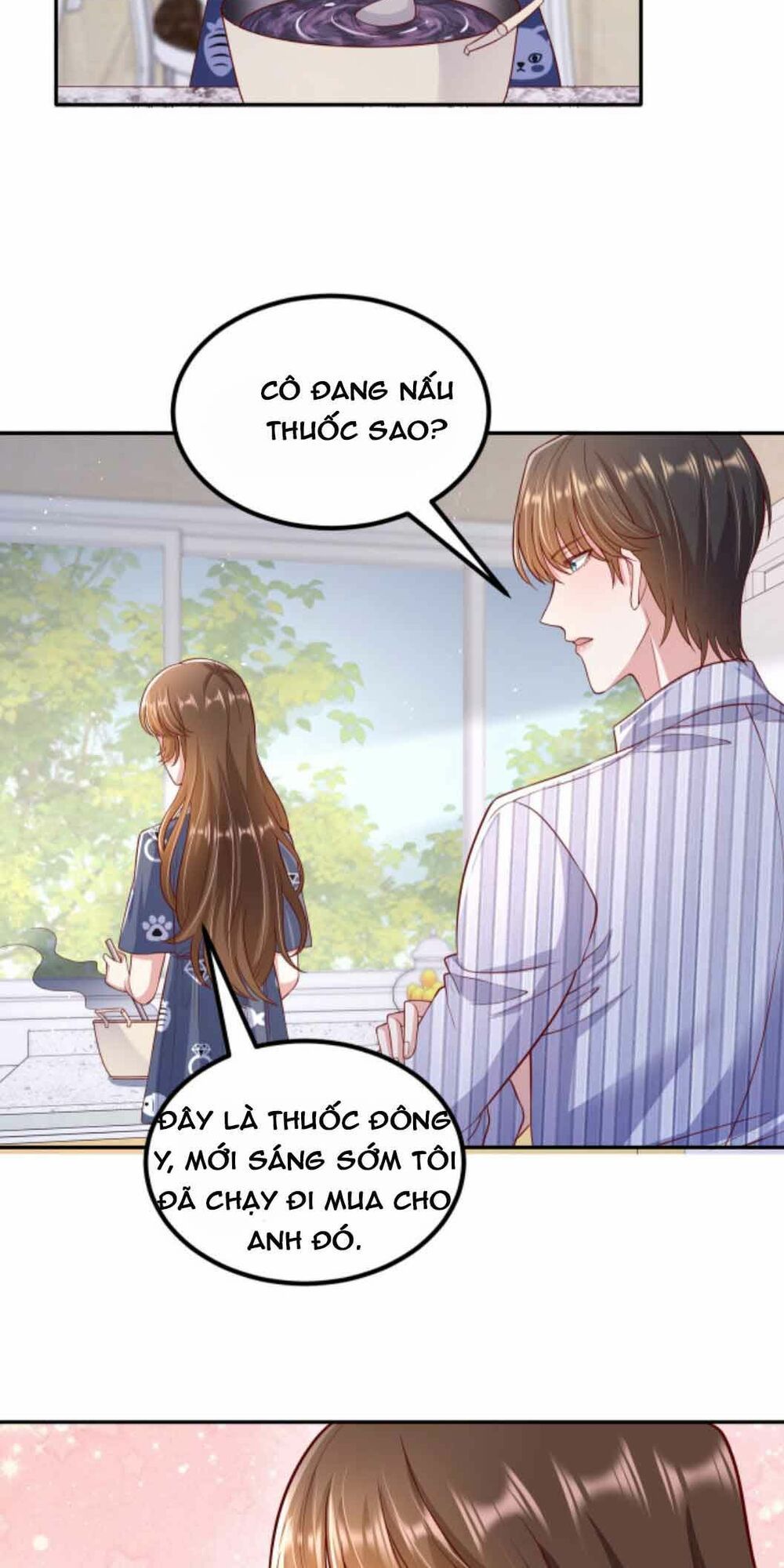 nhất sanh hữu hỉ chapter 53 31