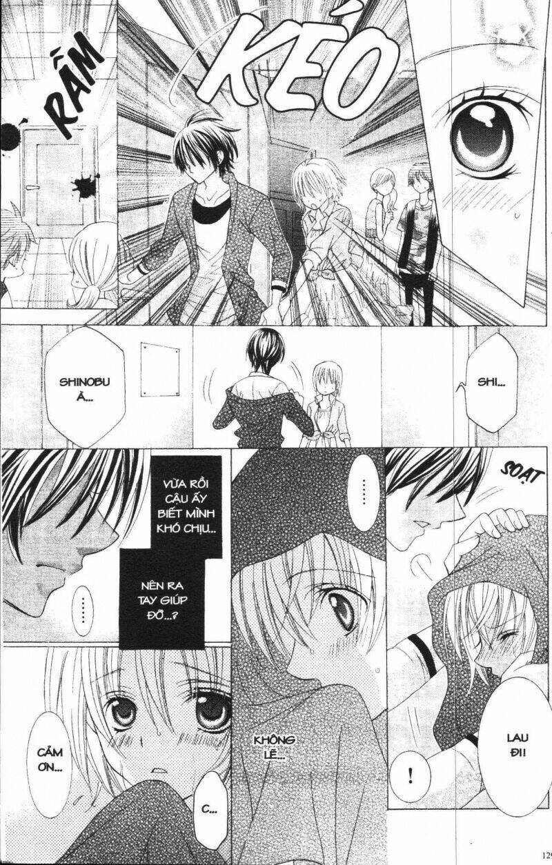 i love you suzuki chapter 9 127