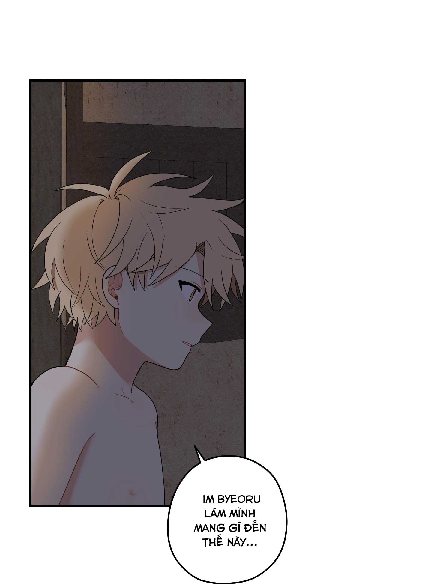 đường hoa liên kiều rơi chapter 30 42