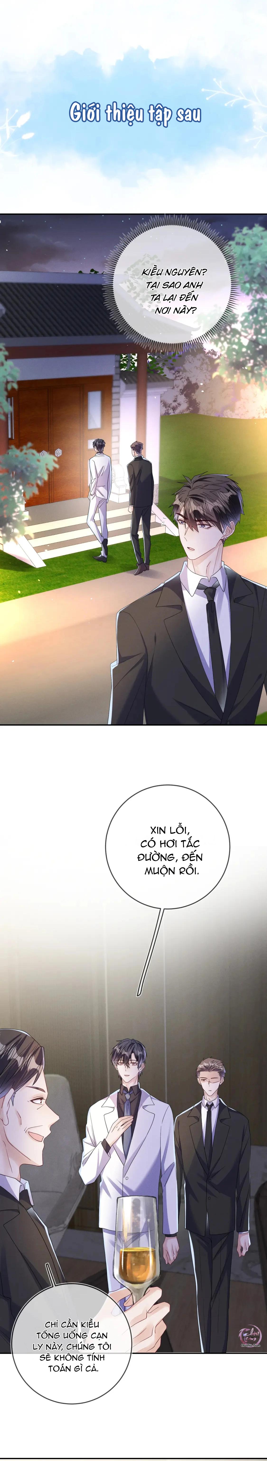 cường liệt công kích chapter 88 13