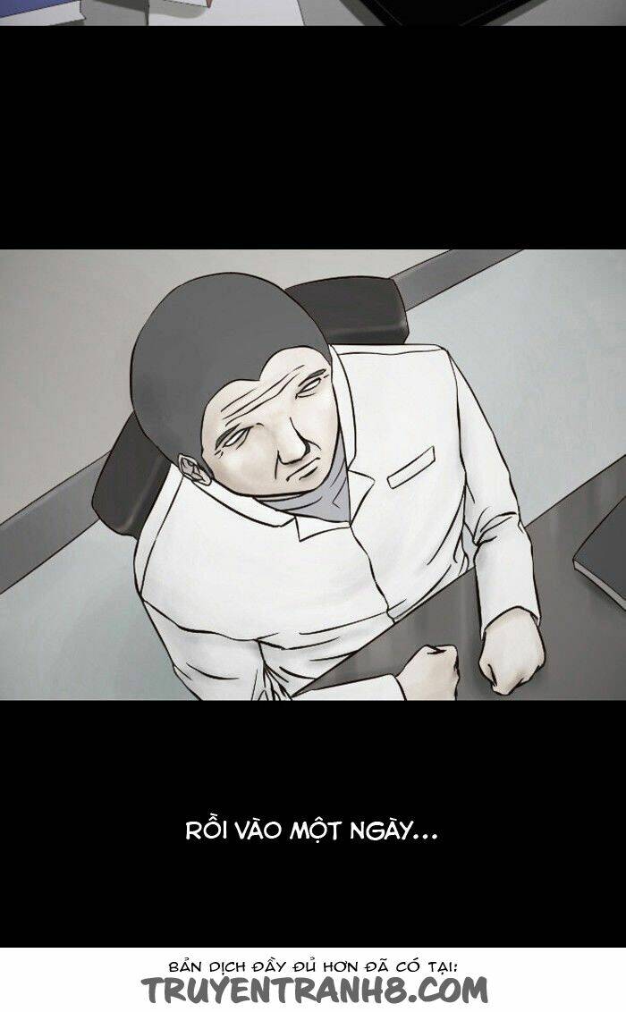 thứ sáu: những câu chuyện cấm chapter 33 26