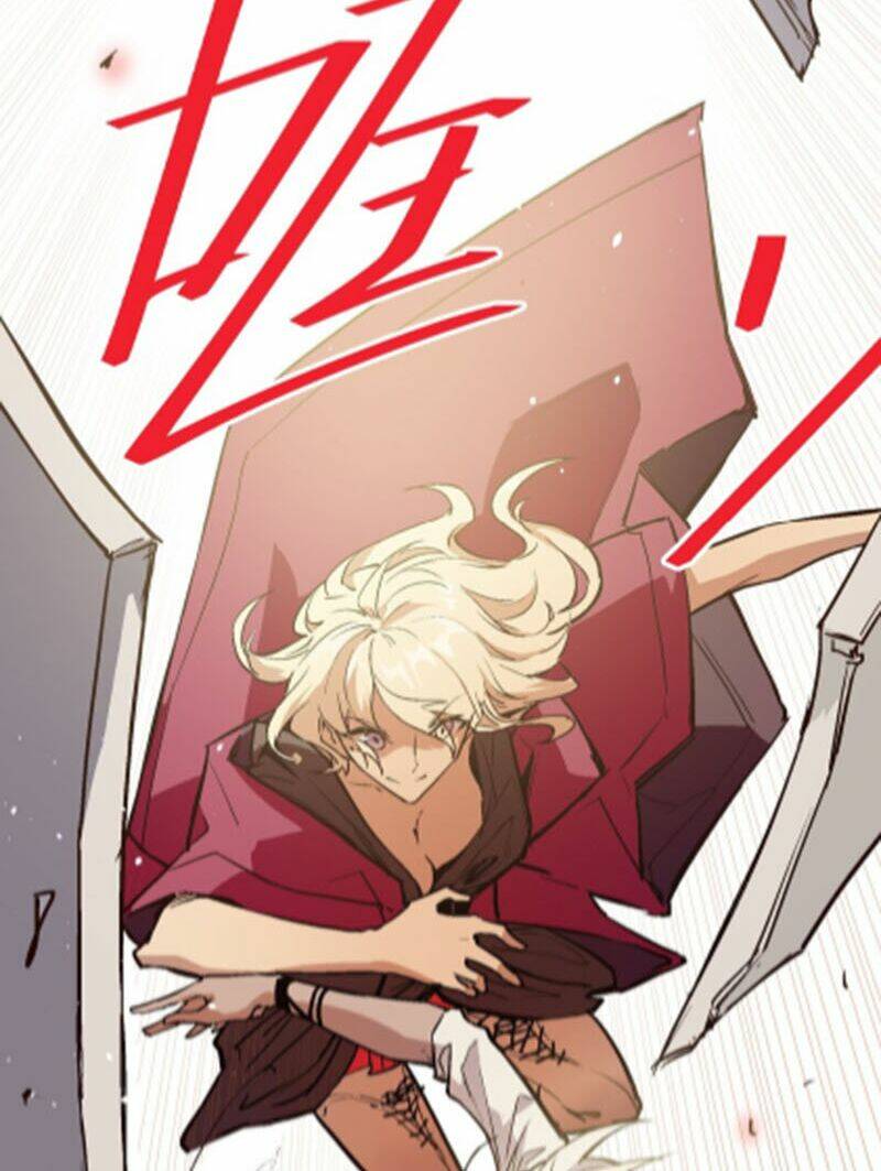 vương bài đặc công trùng sinh vườn trường chapter 27 15