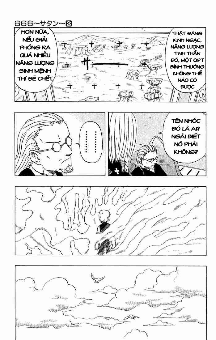 cuộc phiêu lưu của quỷ satan chapter 4 22