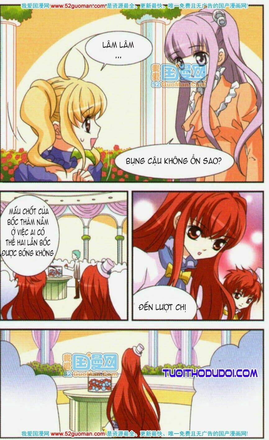 thiên diệp anh hoa chapter 7 19