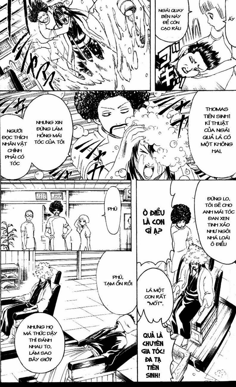 gintama - linh hồn bạc chapter 231 19