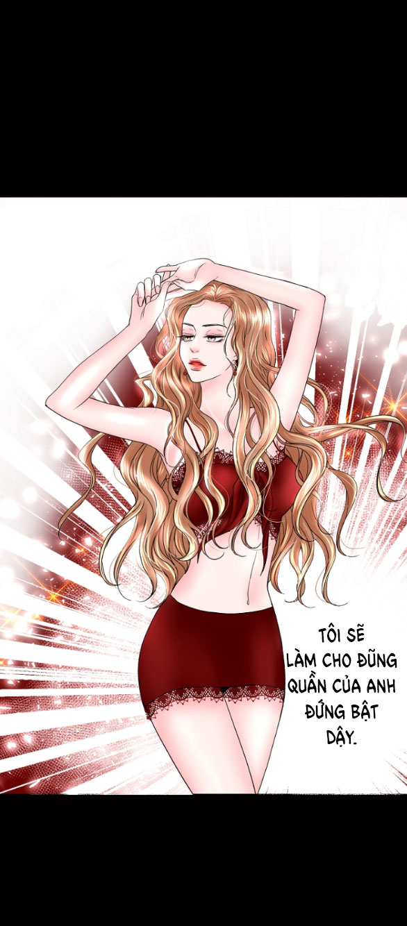 Tình Yêu Đánh Cắp Trái Tim chapter 2.2 - Trang 7