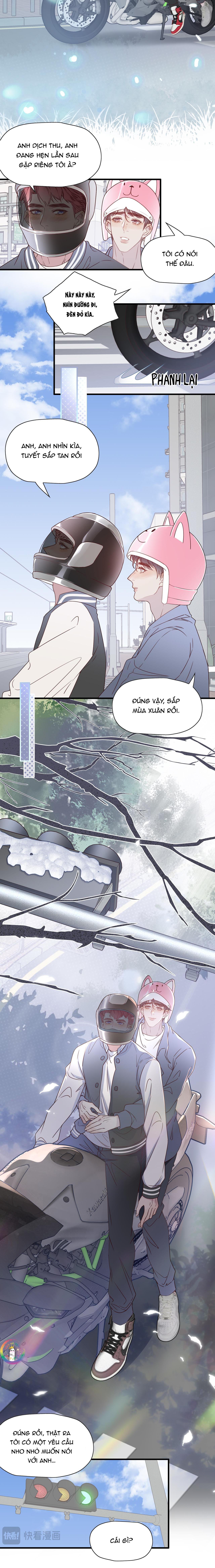 cá mè một lứa chapter 5 6