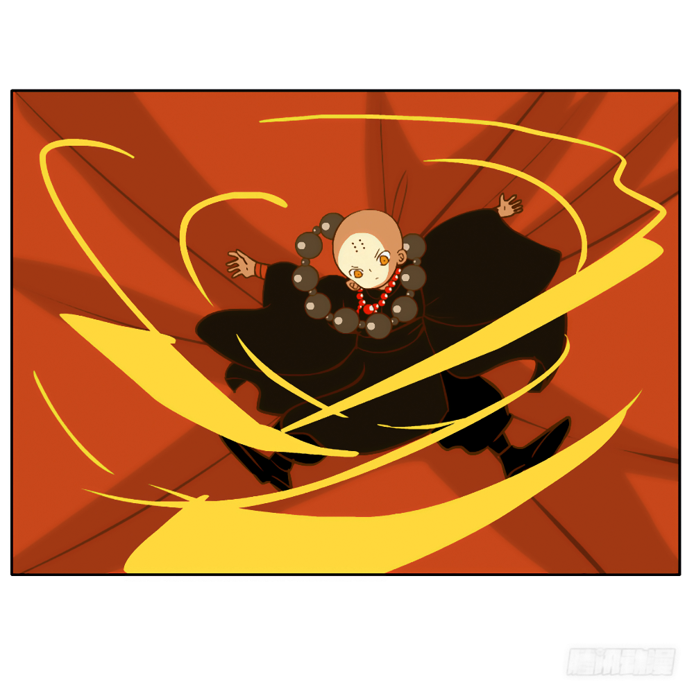 Hòa Thượng Và Tiểu Long Quân chapter 69 - Trang 57