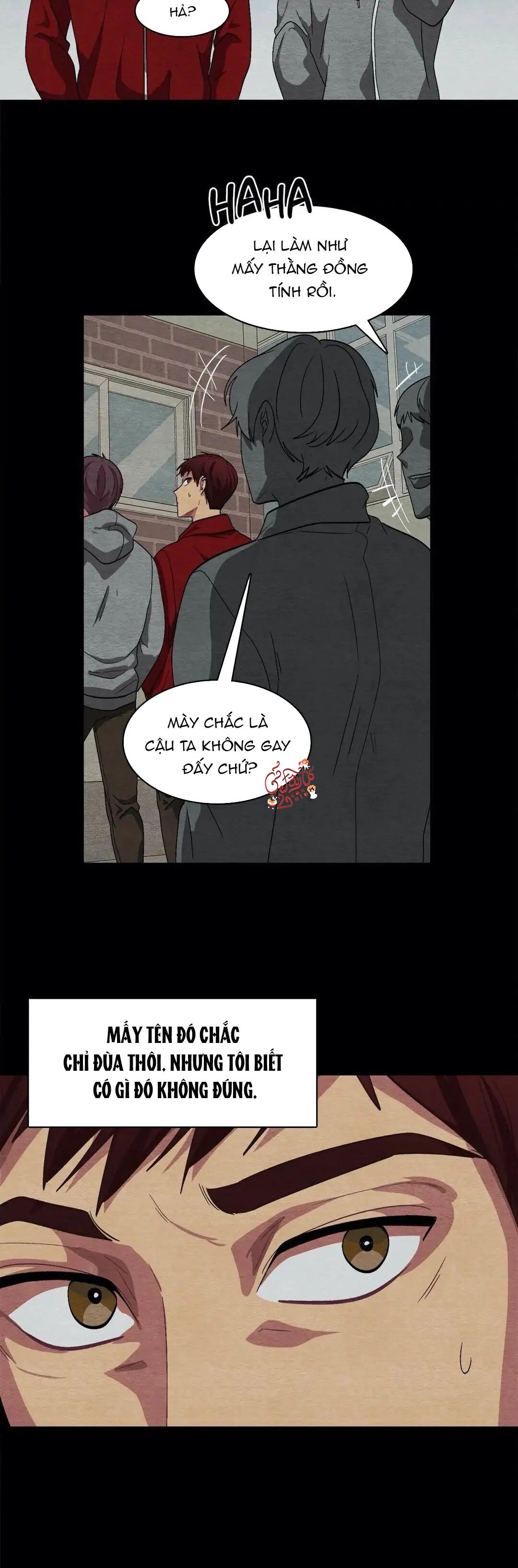 hãy vâng lời anh chapter 39 12