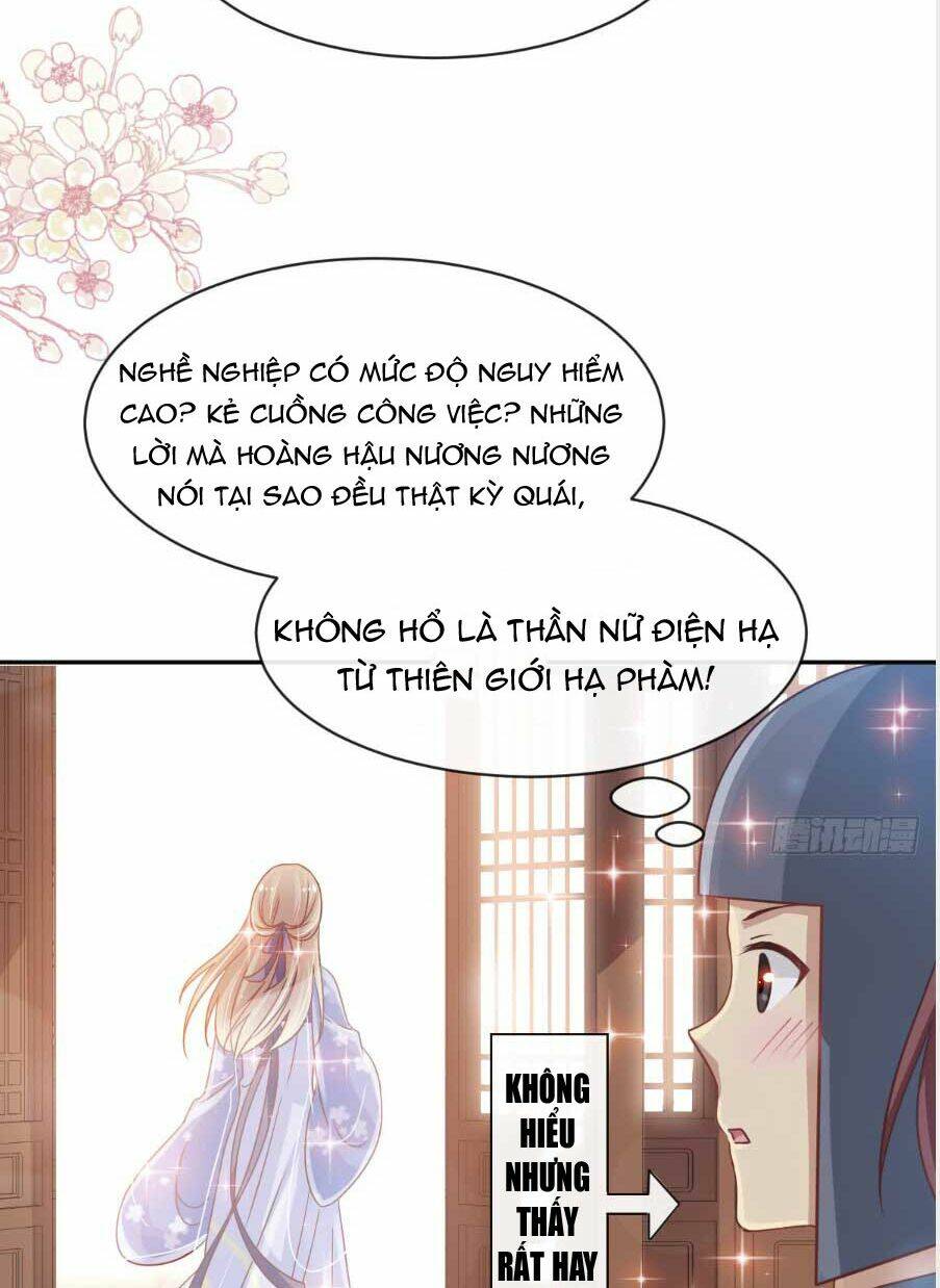 thiên hạ đệ nhất sủng phi chapter 134 13