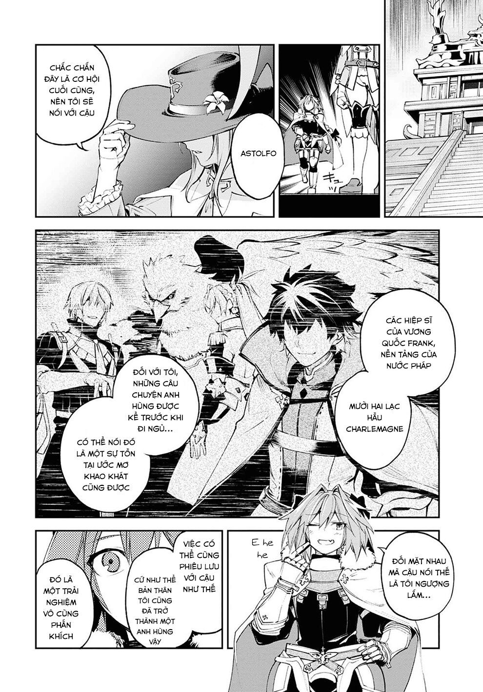 fate/grand order: epic of remnant - agartha chapter 25 6