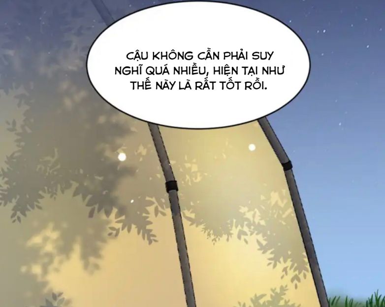 Cầu Vồng Hổ Phách chapter 34