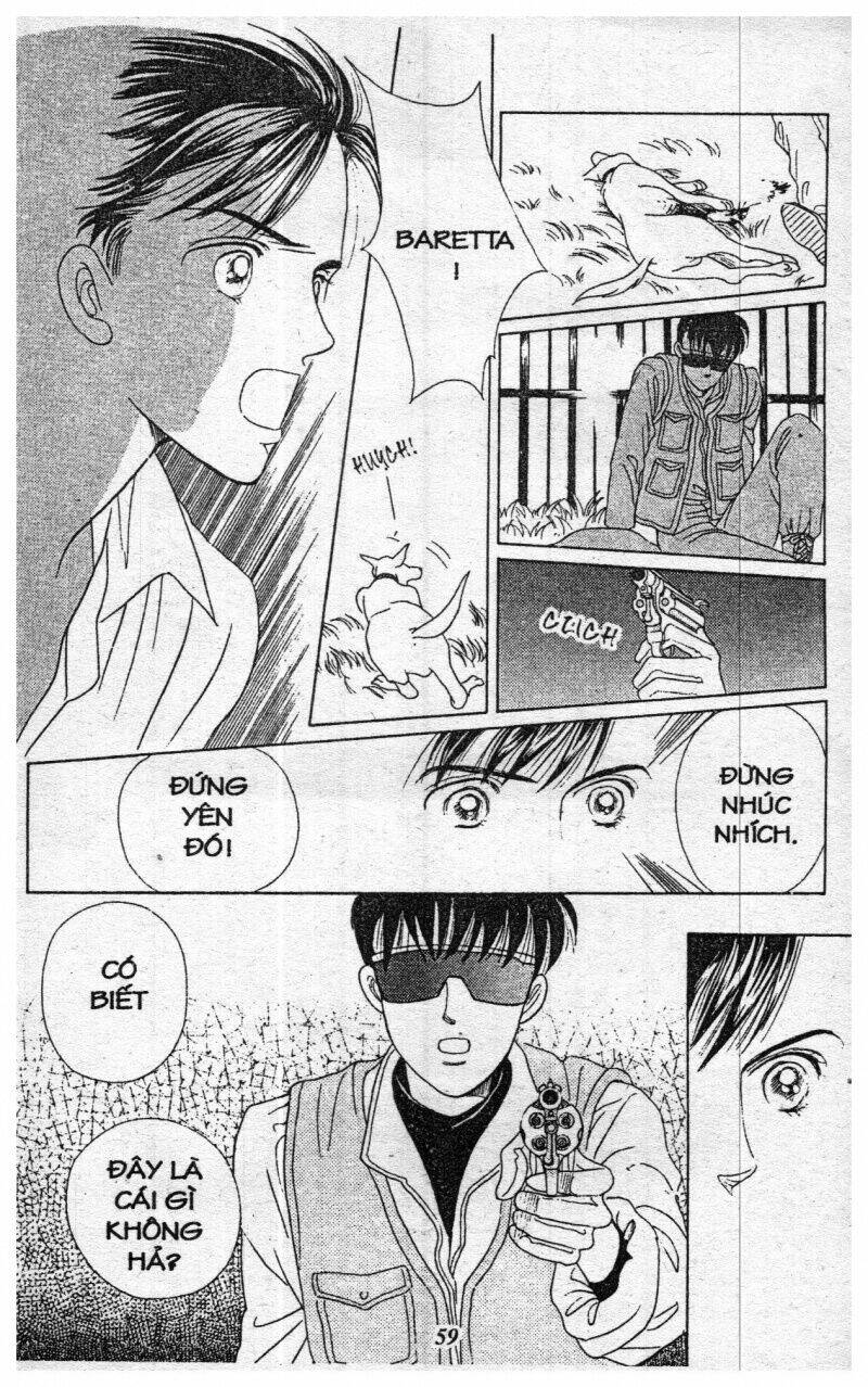 nàng tiên ánh trăng - kaguya hime chapter 1 57