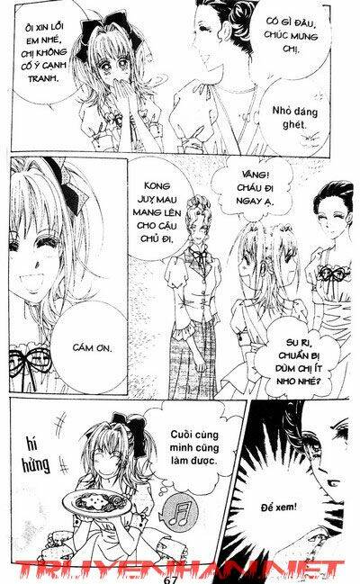 lọ lem hậu đậu chapter 22 3