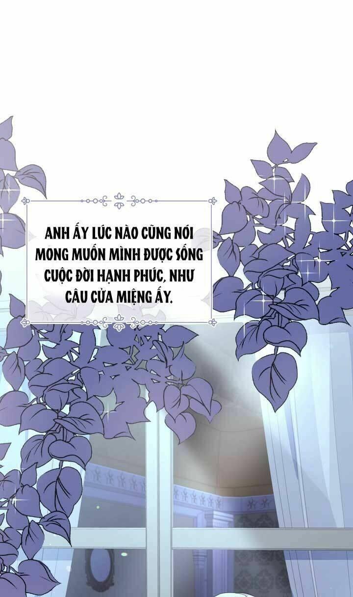 để yên cho tiểu thư hiền chapter 27 36