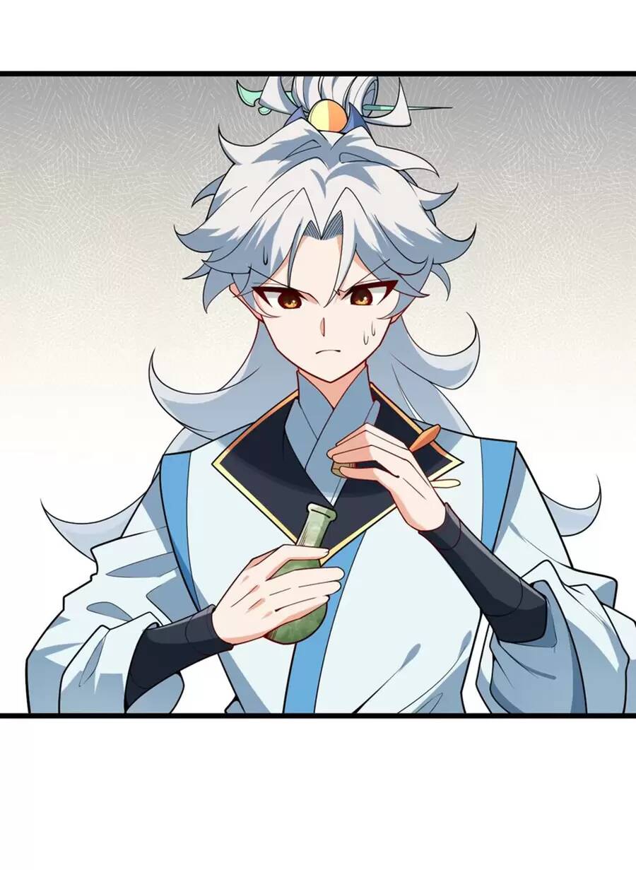 mang theo các tiên tử vô địch thiên hạ chapter 39.2 22