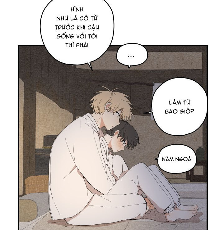 đường hoa liên kiều rơi chapter 24 14