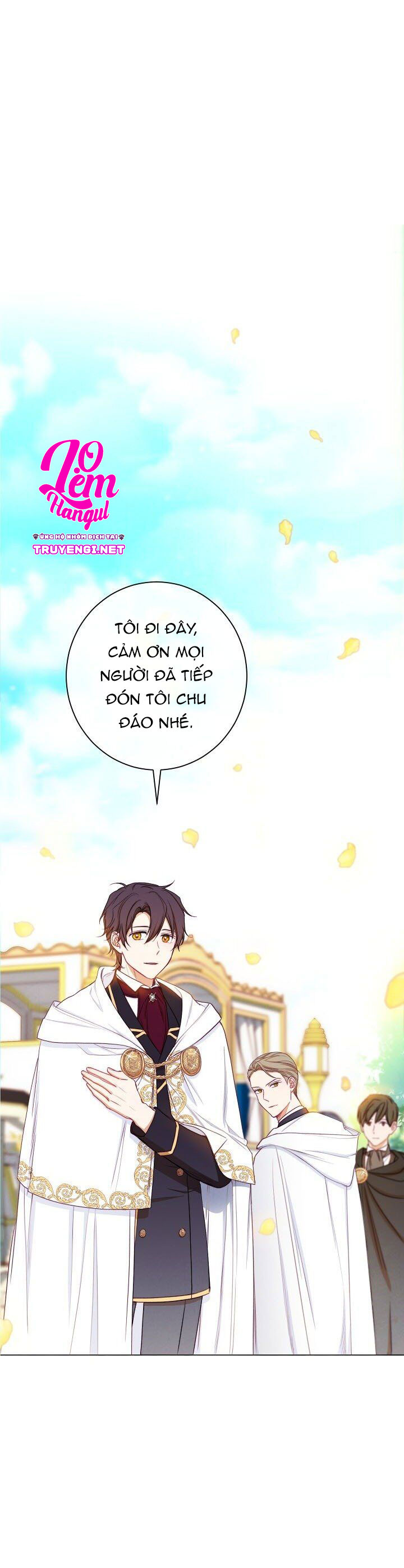 ác nữ đảo ngược đồng hồ cát chapter 12 2