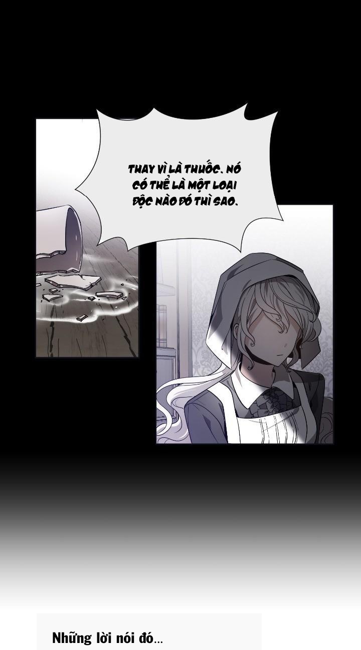 a witch’s hopeless wish chapter 21 33