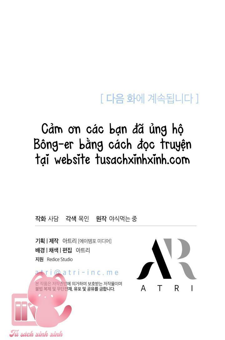 quan hệ cộng sinh giữa báo đen và thỏ trắng chapter 84 71