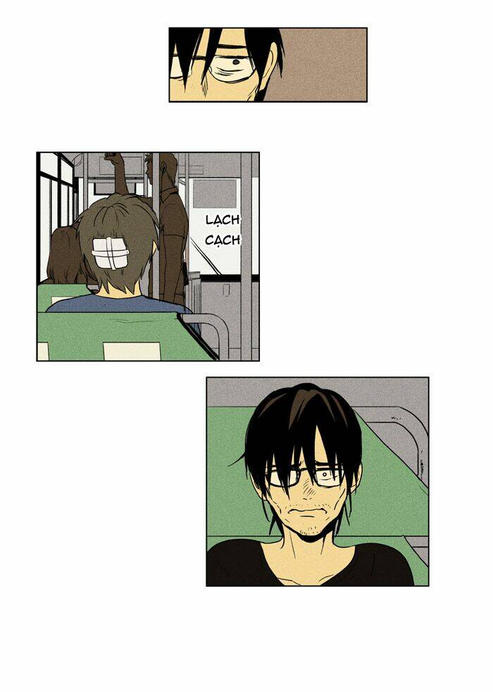 bẫy tình yêu chapter 93 18