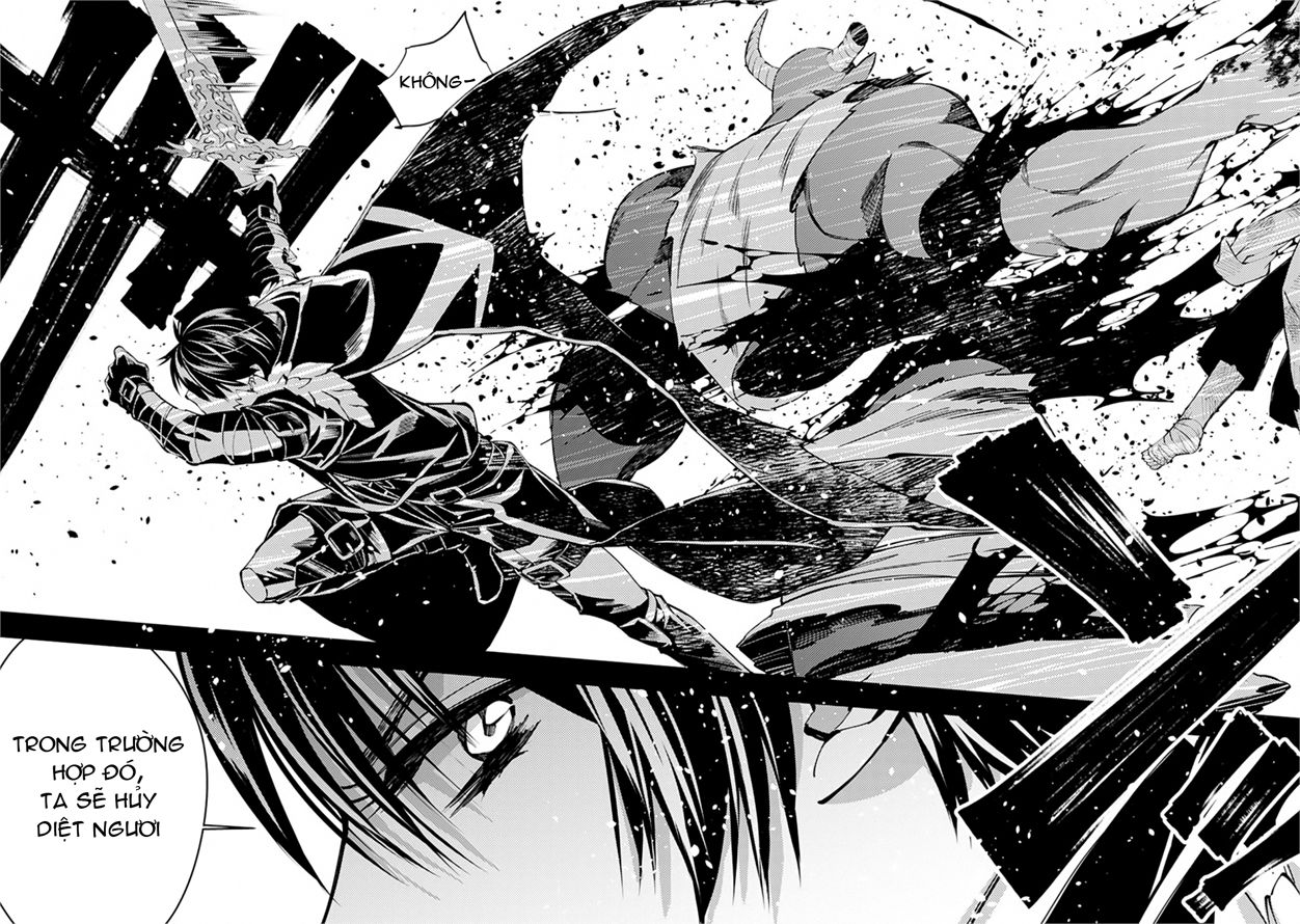 sự trỗi dậy của anh hùng hắc ám chapter 21 14