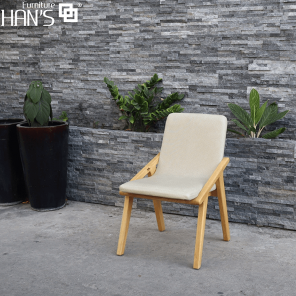 Bộ Bàn Ghế Hàn Quốc Han's Furniture NALY-V (NA-VB4C)