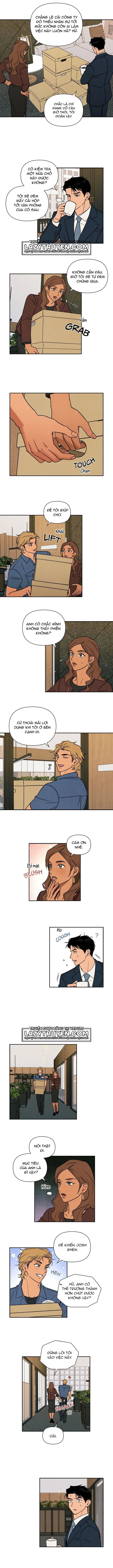 cơn phê dơ bẩn nhất chapter 9 3