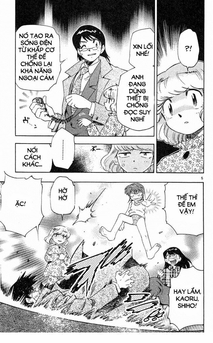 loli siêu năng lực chapter 23 18