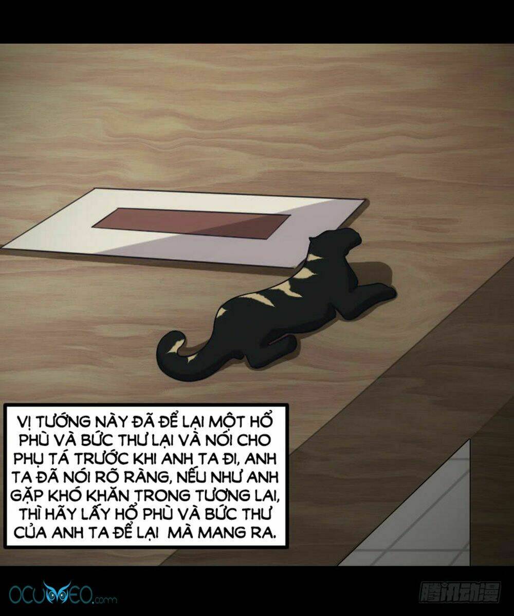 tôi ở dị giới khai ngư đường chapter 47 3