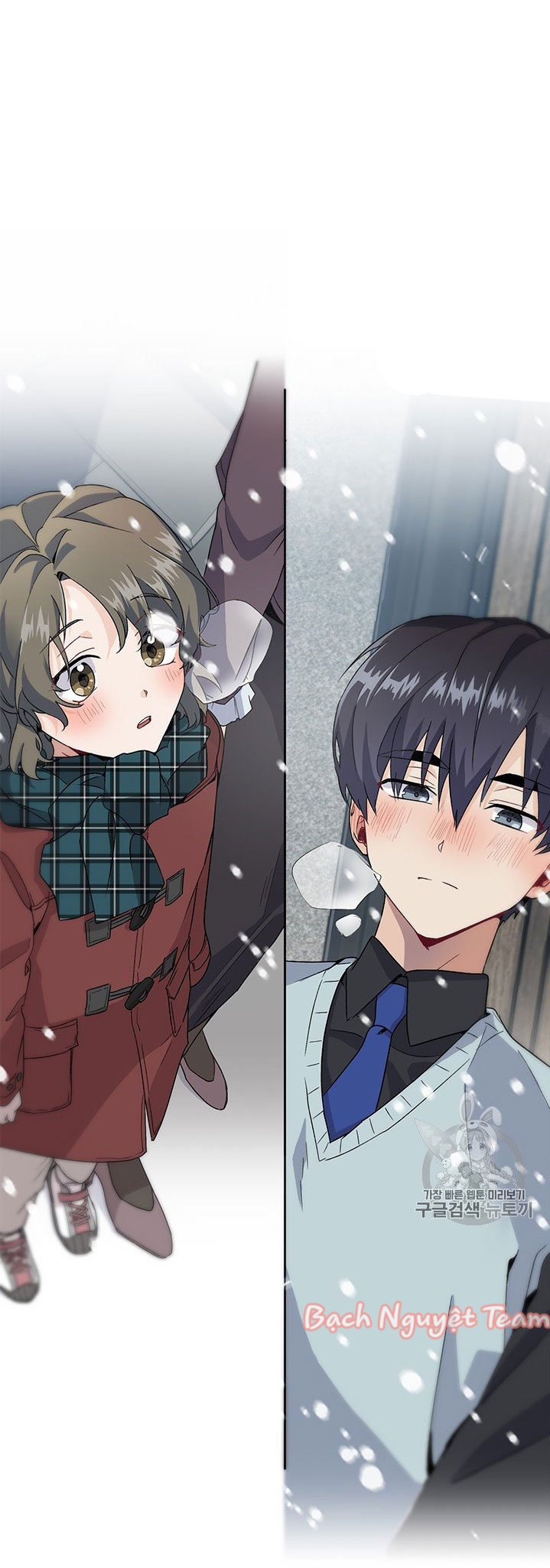 theo như ý muốn của cô, tiểu thư! chapter 1 34