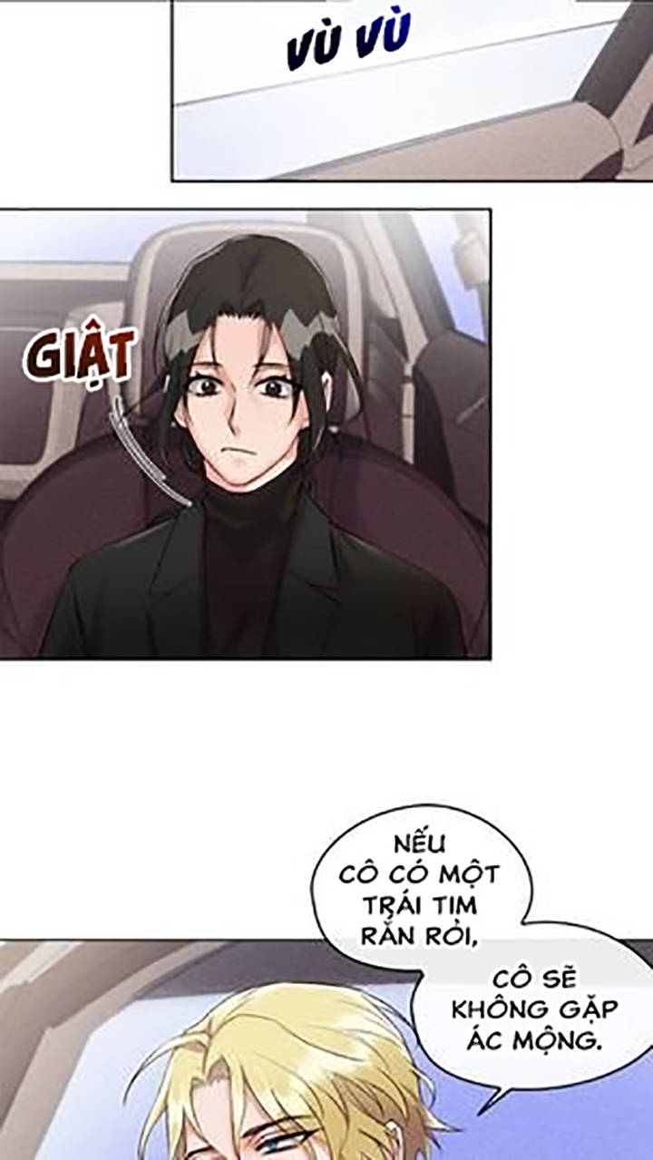 chế độ độc tài chapter 6 26