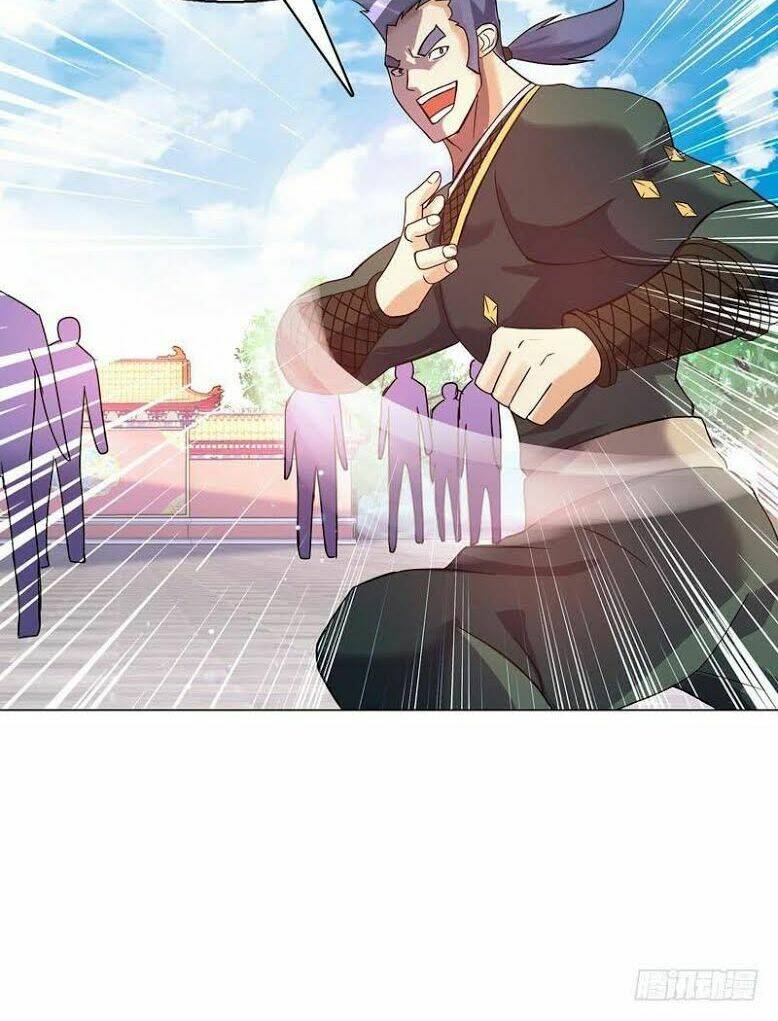 thiên thần quyết chapter 72 10