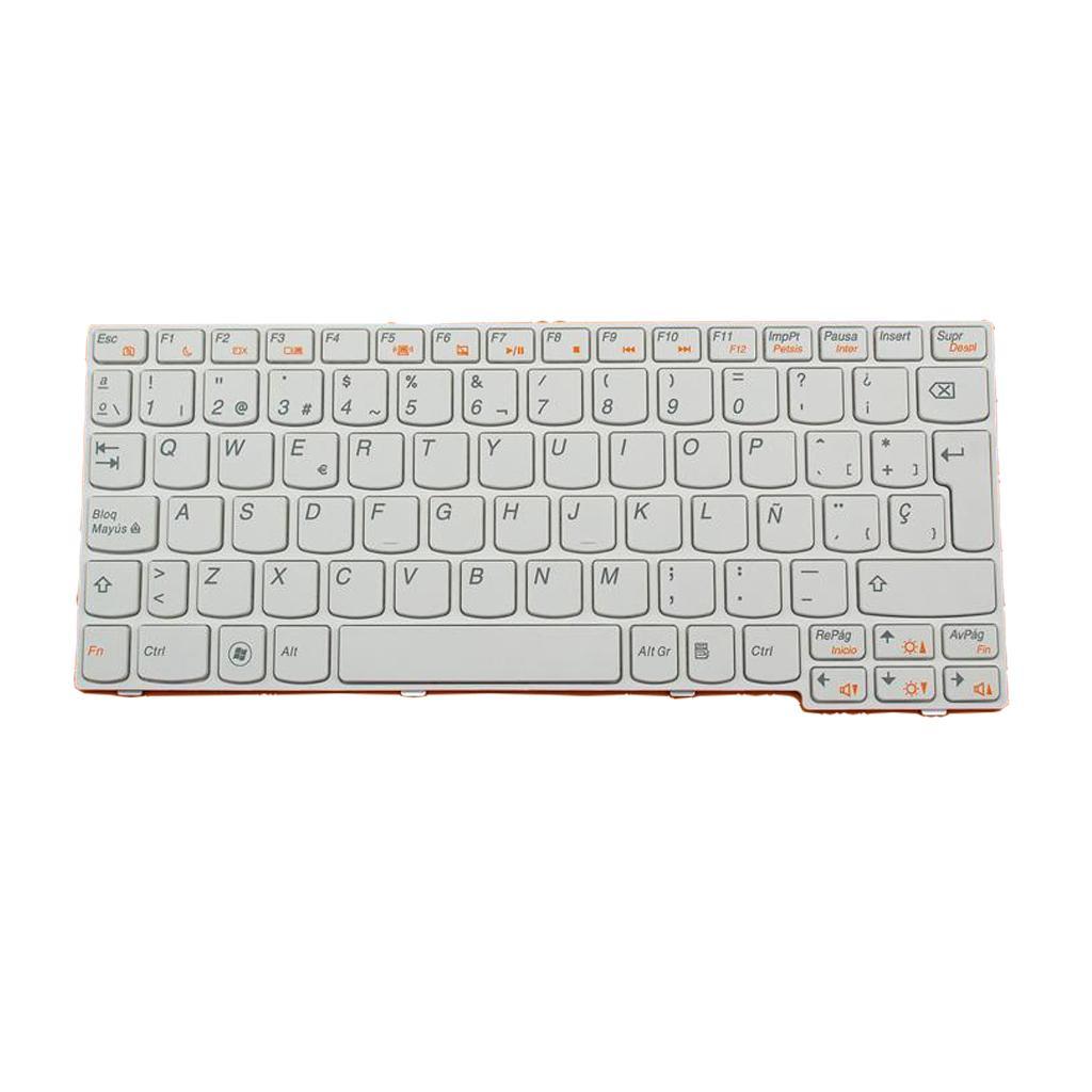 New  ES Laptop Keyboard Compatible for  S10-3 S10