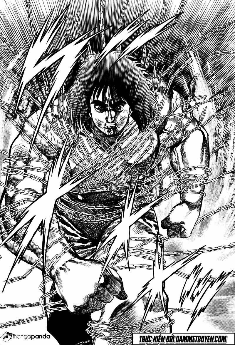 damned chapter 11 18