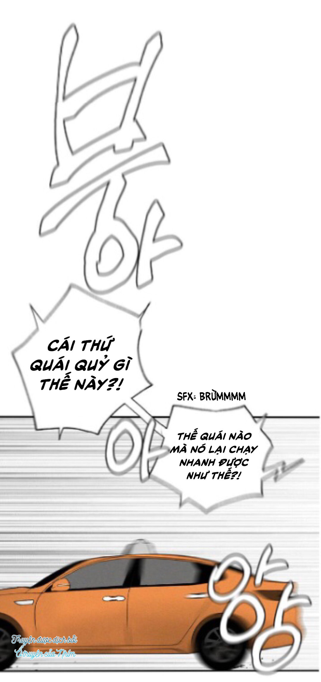 người tình của gwanghae chapter 1.2 53