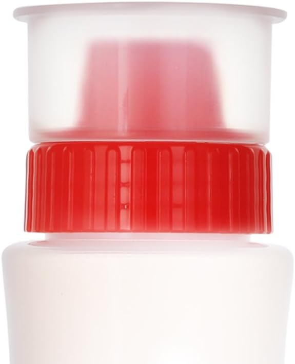 Chai đựng nước sốt Nakaya 380ml - Hàng nội địa Nhật Bản nhập khẩu chính hãng