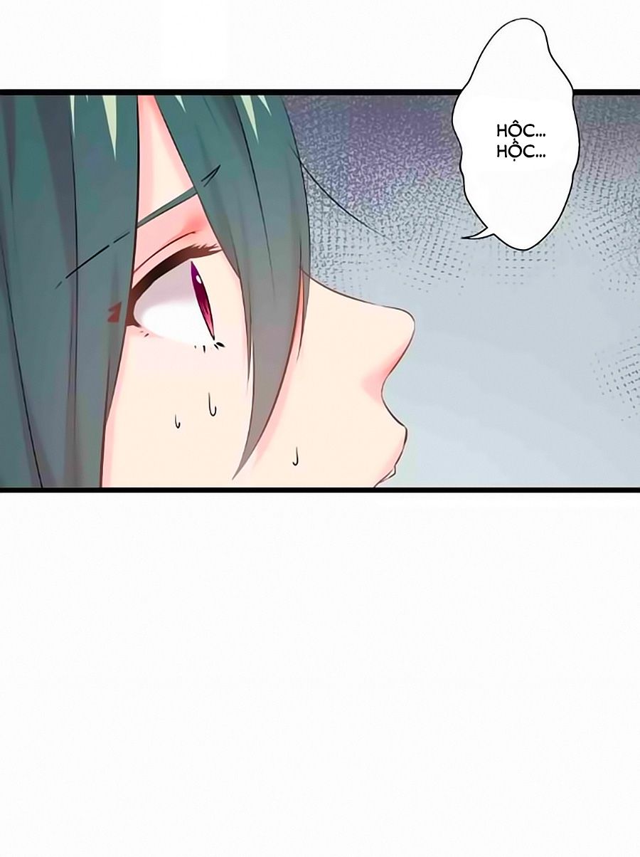 Thịnh Thế Đế Vương Phi chapter 13 - Trang 10