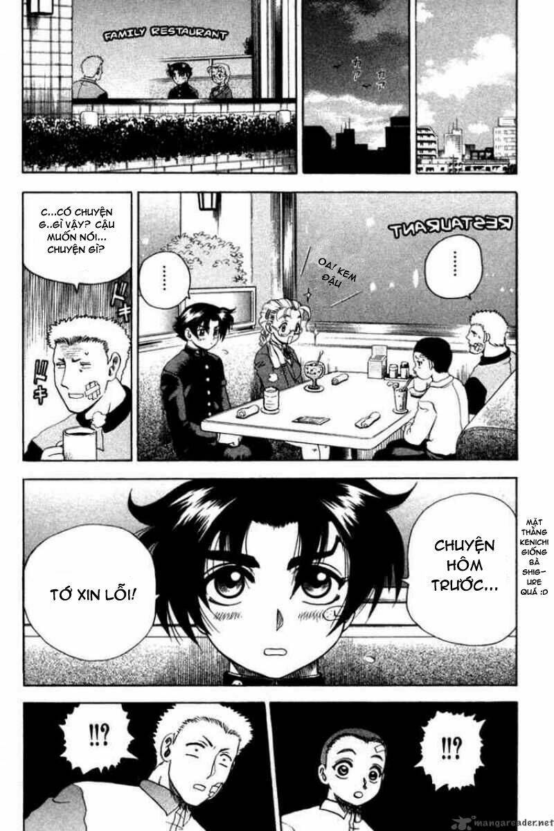 history's strongest disciple kenichi chapter 30 15