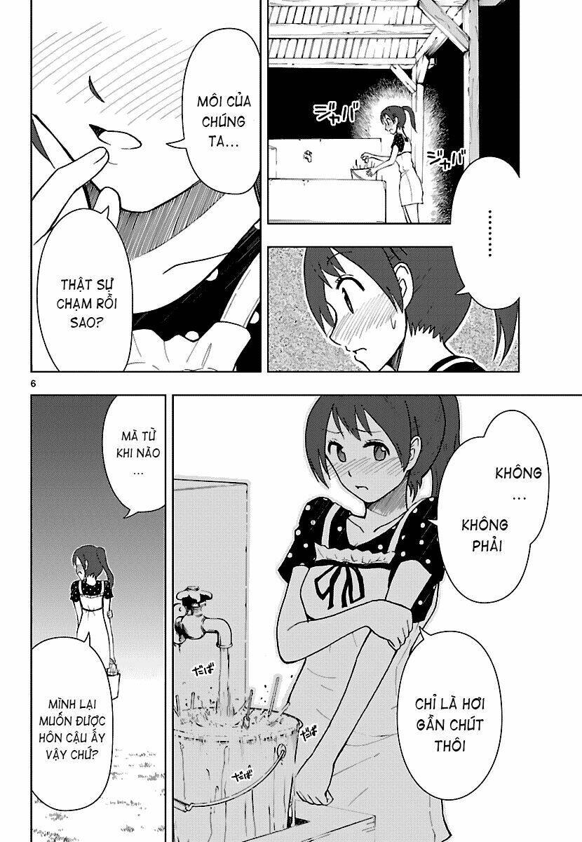 ginen shounen chapter 8 7