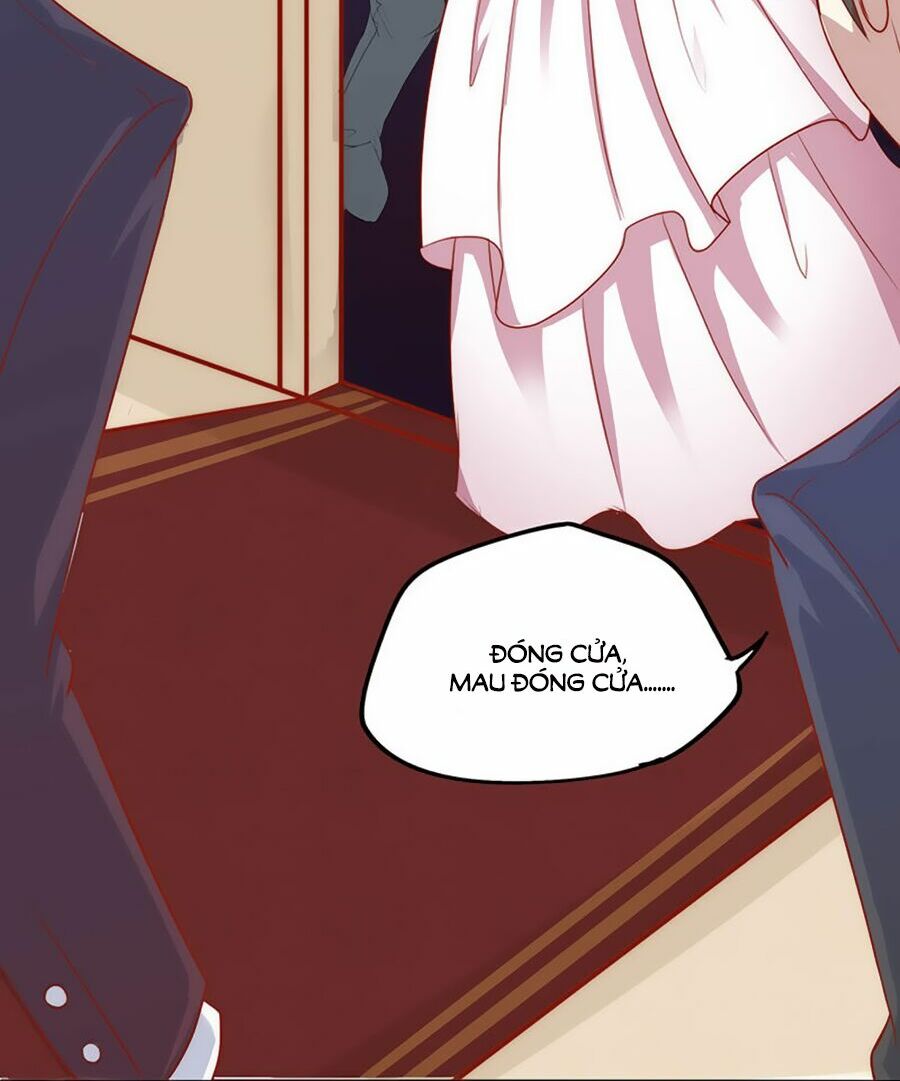 cả thế giới đều không bằng người chapter 2 3