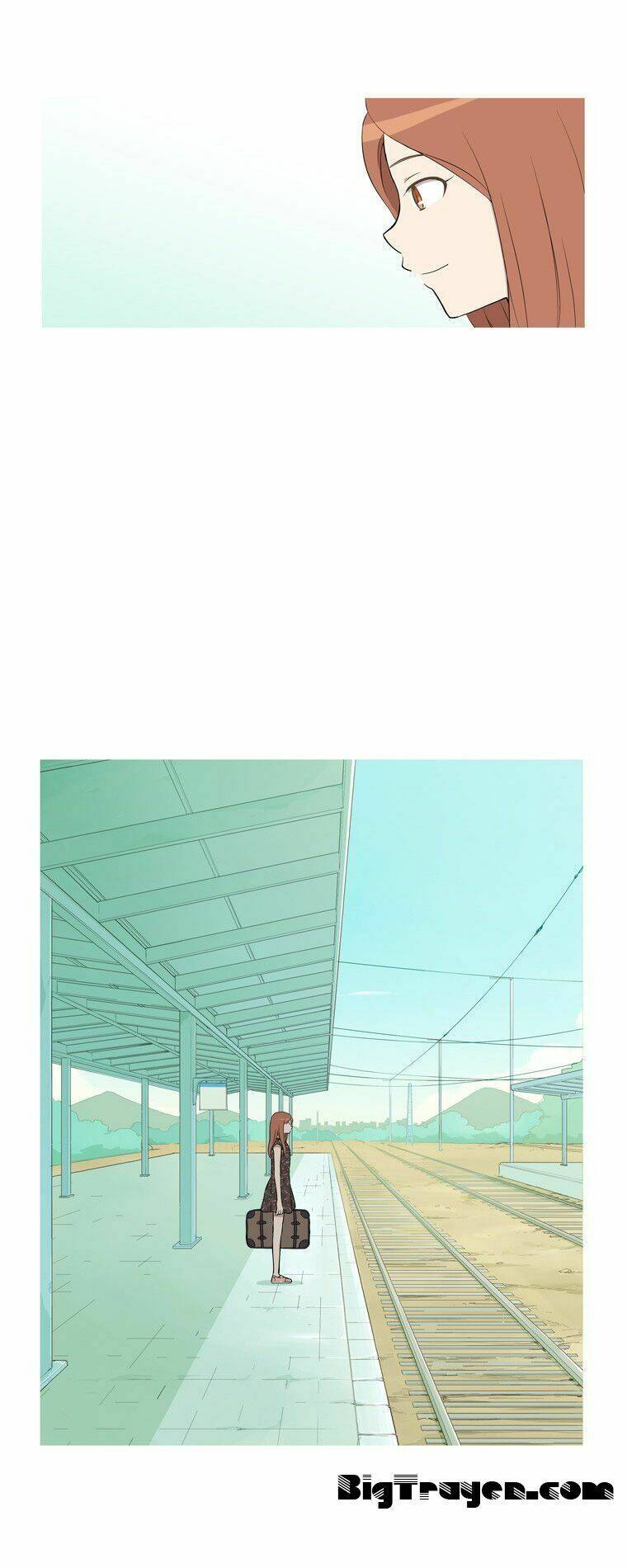 gaussian blur chapter 34 5