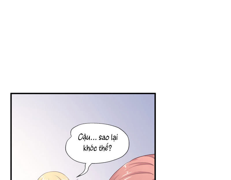 chiến lược lãng mạn của thịnh thiếu chapter 60 33