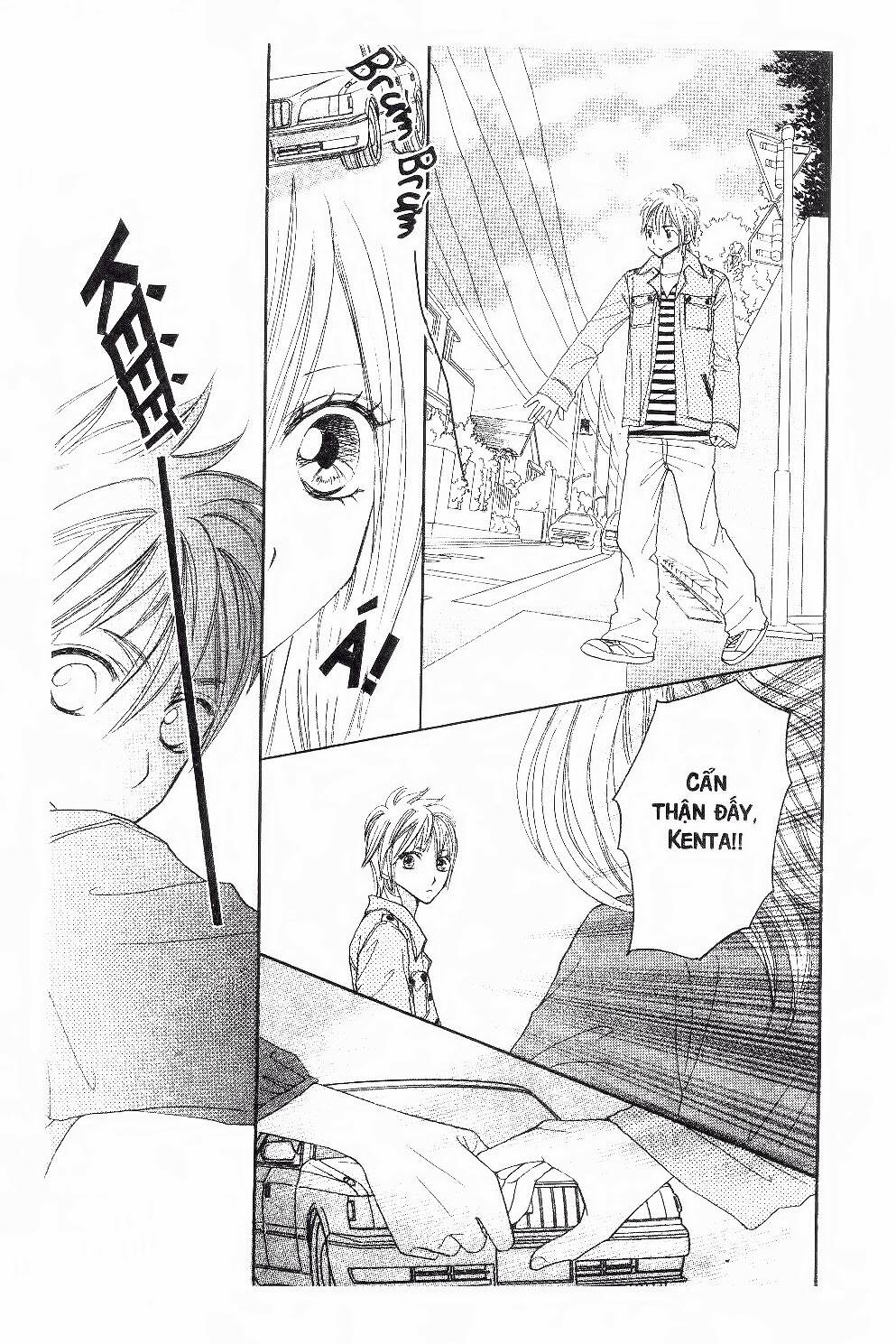 ichigo to anzu chapter 41 10