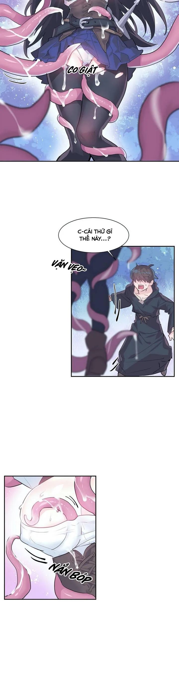 long in to lust-a-land chapter 4 16