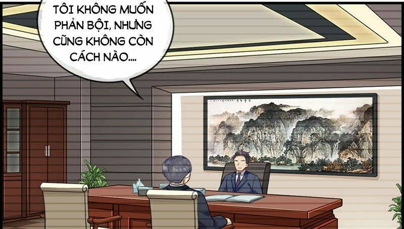 phúc hắc thiếu gia trêu chọc tôi chapter 6 24