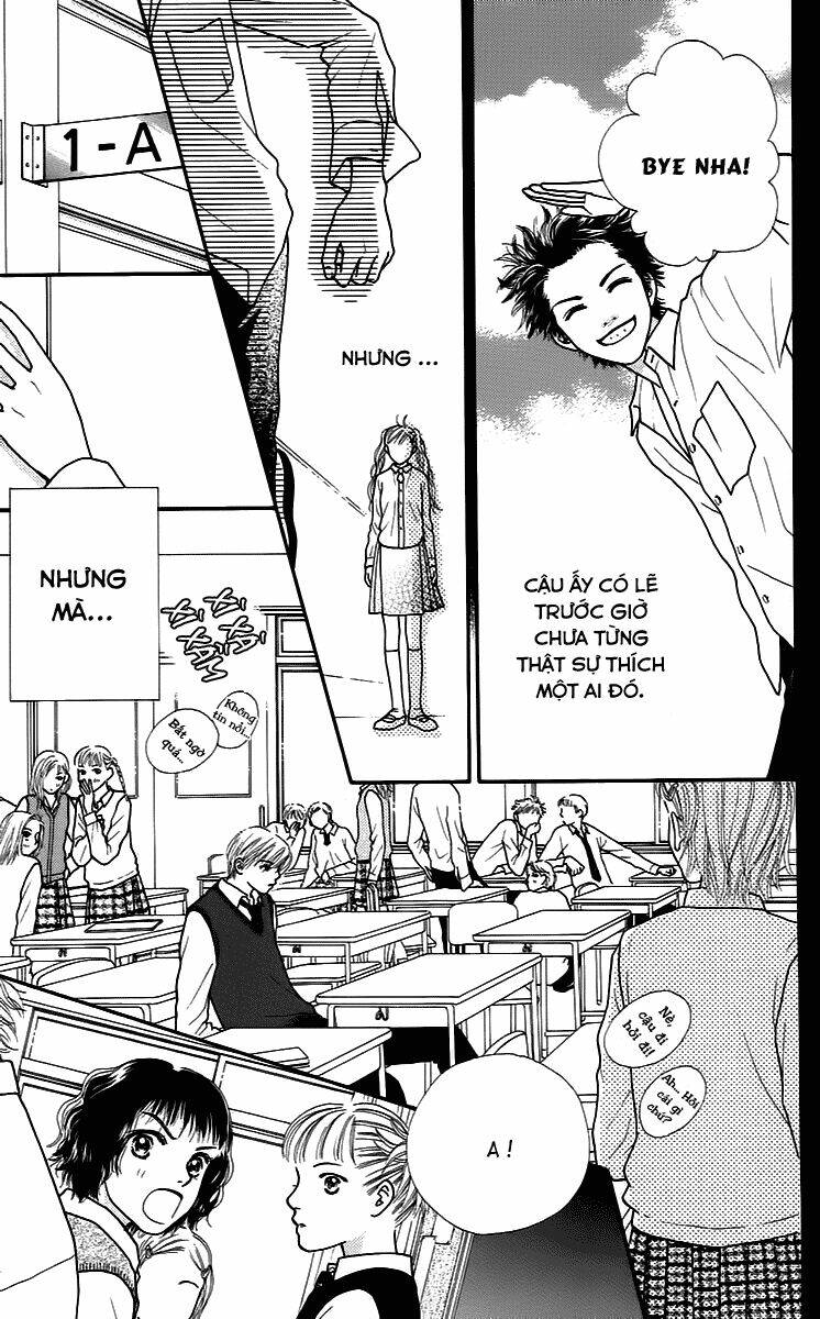 parfait tic - cô láng giềng chapter 11 6