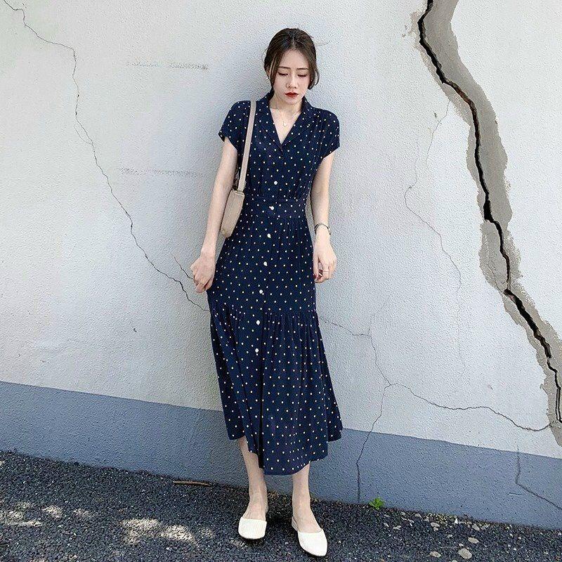 ĐẦM XÒE CHẤM BI CÁNH DƠI