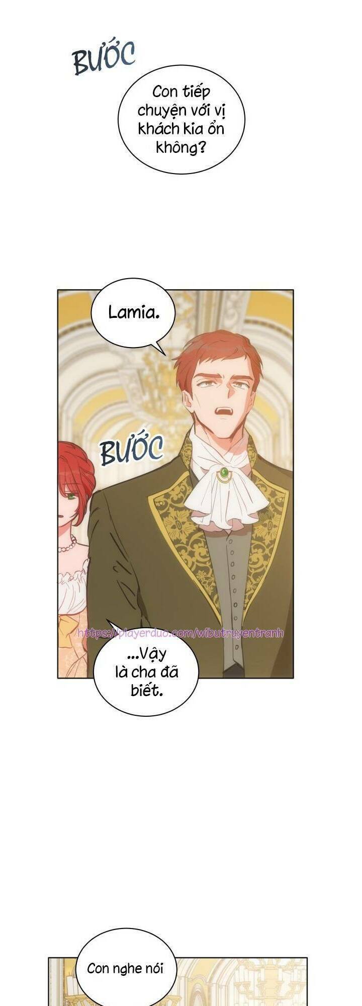 cái chết của lamia orphe chapter 19 2