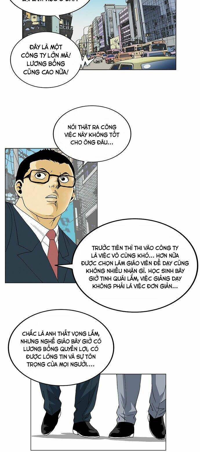 ultimate legend: kang hae hyo chapter 90 17